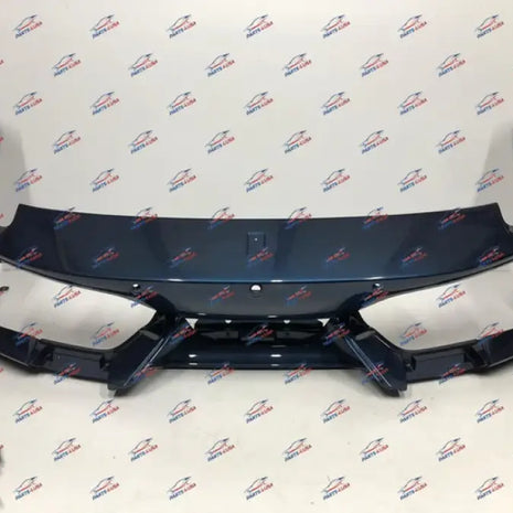 FERRARI 488 PISTA FRONT BUMPER USA VERSION FOR CAMERA AND PDC SENSOR