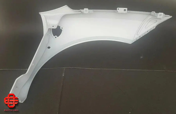 FERRARI 488 PISTA GTB SPIDER FRONT LEFT FENDER