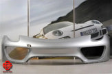 FERRARI 488 PISTA REAR BUMPER CARBON