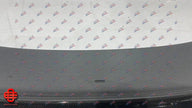 FERRARI 488 PISTA REAR BUMPER UPPER PART CARBON