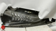FERRARI 488 PISTA RH ENGINE COMPARTMENT CARBON FIBER OEM