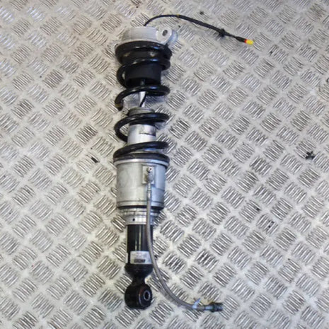 FERRARI 488 PISTA RH SUSPENSION VERSION WITH LIFT OEM