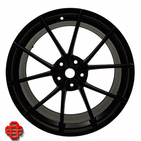 FERRARI 488 PISTA RIM WHEEL WHEEL WHEELS