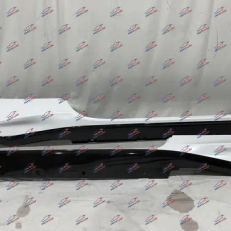 FERRARI 488 PISTA SIDE SKIRT CARBON LEFT AND RIGHT