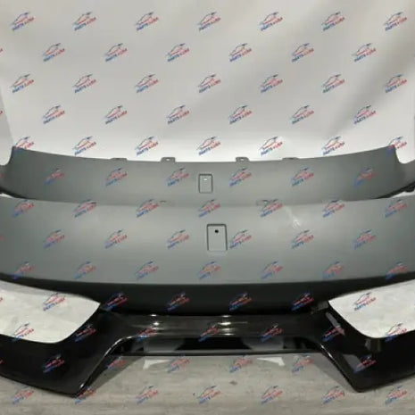 FERRARI 488 PISTA SPIDER FRONT BUMPER COMPLETE OEM