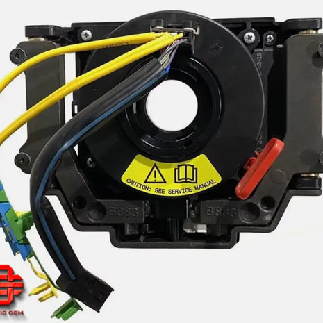 FERRARI 488 PISTA SPIDER PADDLE SHIFT UNIT