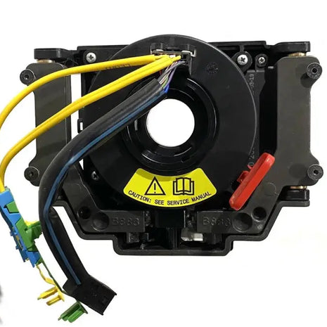 FERRARI 488 PISTA SPIDER PADDLE SHIFT UNIT GEARBOX CONTROL SET