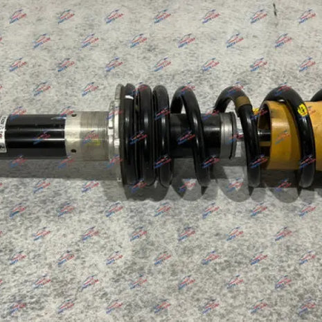 FERRARI 488 PISTA SPIDER REAR SUSPENSION SHOCK ABSORBER
