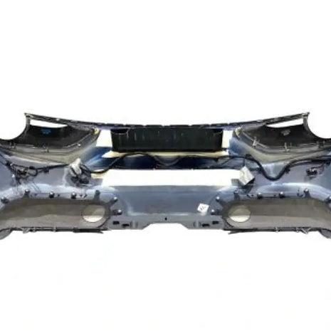 FERRARI 488 REAR BUMPER