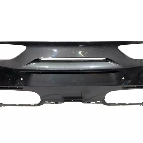 FERRARI 488 REAR BUMPER