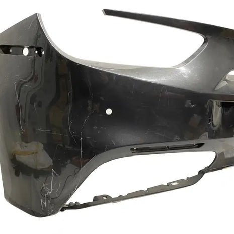 FERRARI 488 REAR BUMPER