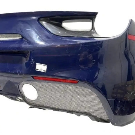 FERRARI 488 REAR BUMPER