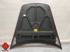 FERRARI 488 SPIDER REAR SPOILER