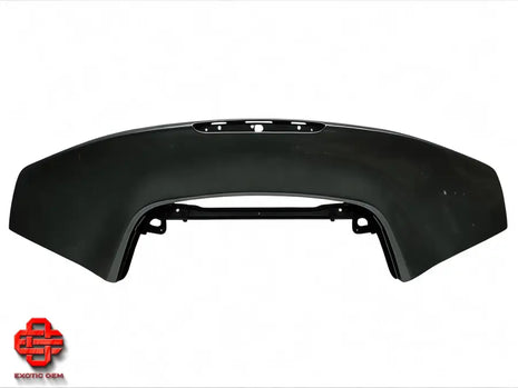 FERRARI 488 SPIDER REAR SPOILER WING