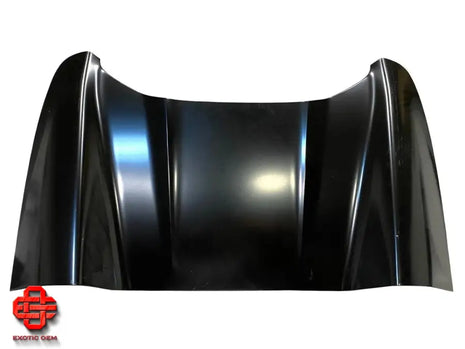 FERRARI 488 SPIDER ROOF PANEL COVER