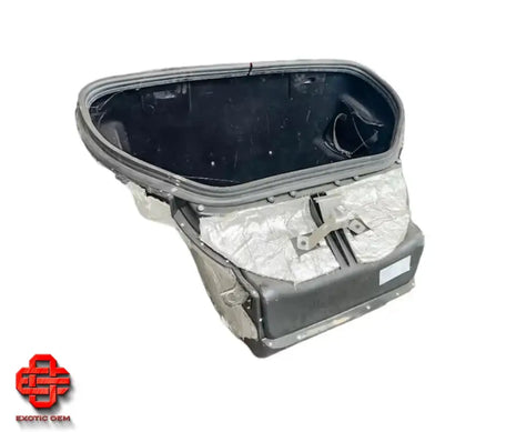 FERRARI 488 TRUNK