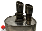 FERRARI 550 BARCHETTA MARANELLO EXHAUST SILENCER RH