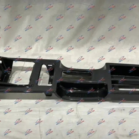 FERRARI 599 GTB CENTER TUNNEL CARBON FIBER