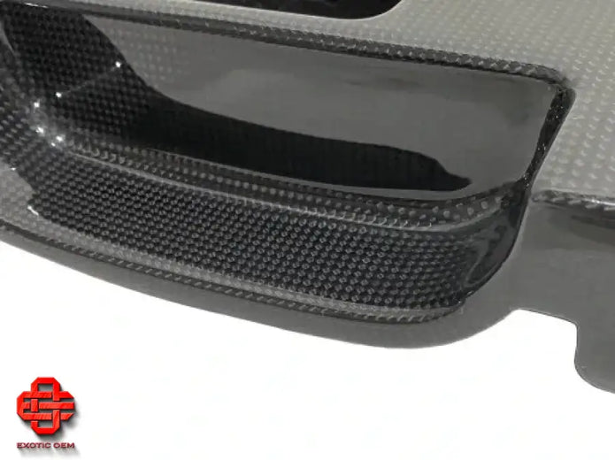 FERRARI 599 GTB FIORANO CENTER CONSOLE