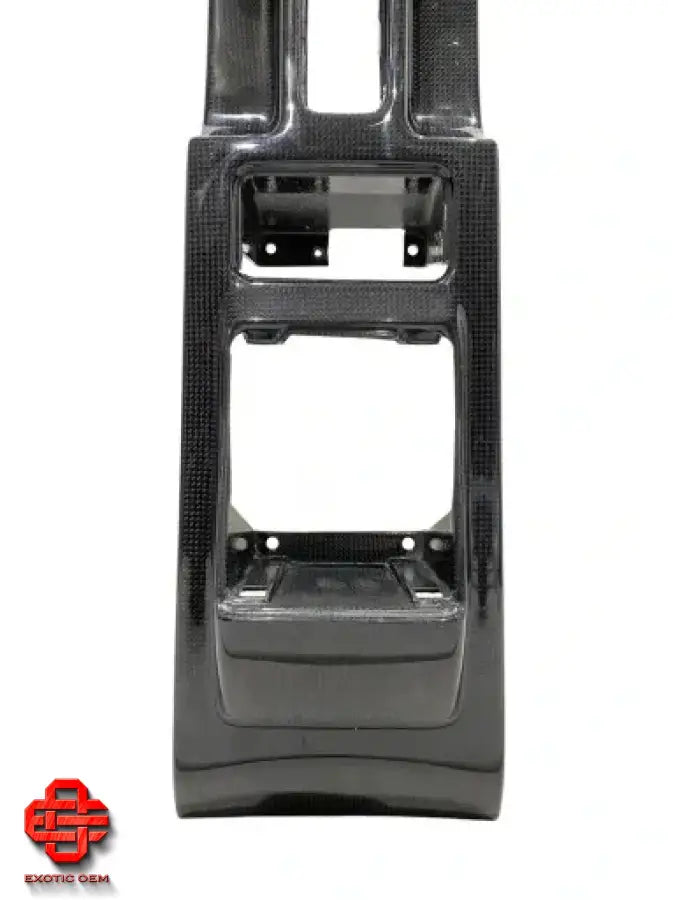 FERRARI 599 GTB FIORANO CENTER CONSOLE