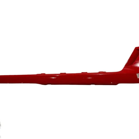FERRARI 599 GTB SIDE SKIRT UNDERDOOR TRIM LH
