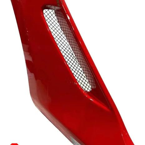 FERRARI 599 GTB SIDE SKIRT UNDERDOOR TRIM RH