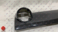 FERRARI 599 GTO DASHBOARD CARBON FIBER COVER LHD