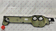 FERRARI 599 GTO DASHBOARD CARBON FIBER COVER LHD
