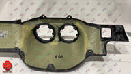 FERRARI 599 GTO DASHBOARD CARBON FIBER COVER LHD