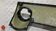 FERRARI 599 GTO DASHBOARD CARBON FIBER COVER LHD
