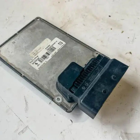 FERRARI 599 GTO SUSPENSION CONTROL STATION