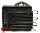 FERRARI 612 AIR CONDITIONING OIL WATER COOLER