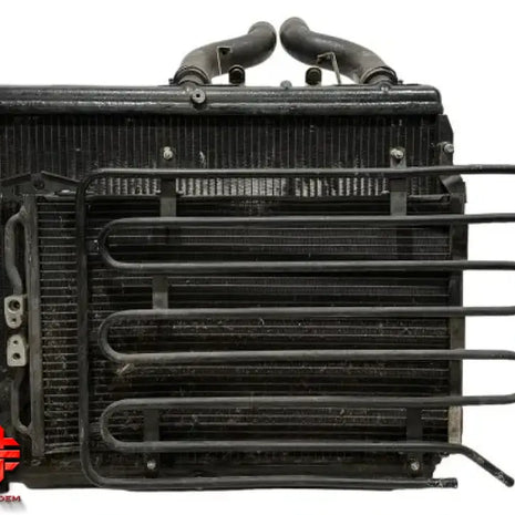 FERRARI 612 AIR CONDITIONING OIL WATER COOLER