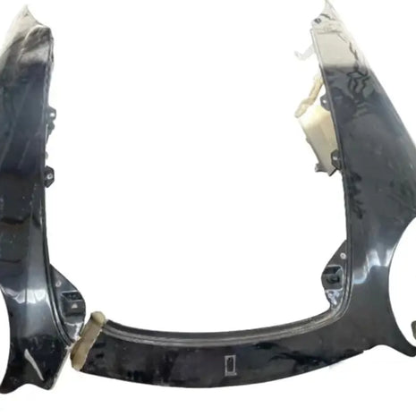 FERRARI 612 SCAGIELETTI / END FRONT CLIP FENDER L AND R WINGS