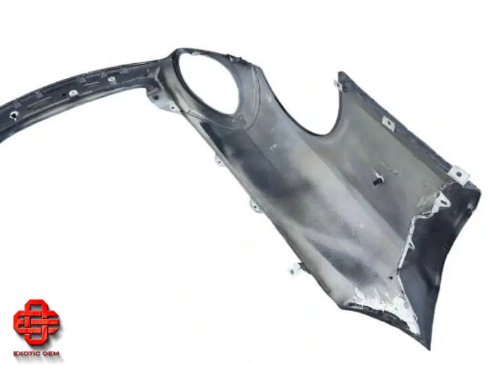 FERRARI 612 SCAGLIETTI RIGHT LEFT FENDER