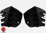 FERRARI 812 COMPETIZIONE BUMPER COVER CARBON