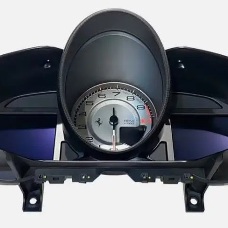 FERRARI 812 COMPETIZIONE CARBON