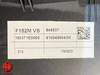 FERRARI 812 COMPETIZIONE CARBON CLOCK ODOMETER
