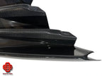 FERRARI 812 COMPETIZIONE CARBON FENDER COVER
