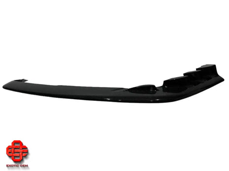 FERRARI 812 COMPETIZIONE CARBON FRONT SIDE SPOILER