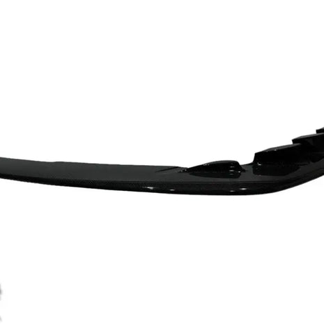 FERRARI 812 COMPETIZIONE CARBON FRONT SIDE SPOILER