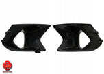 FERRARI 812 COMPETIZIONE CARBON INTAKE GRILL BUMPER GUARDS