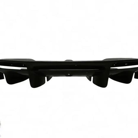 FERRARI 812 COMPETIZIONE CARBON REAR BUMPER DIFFUSER