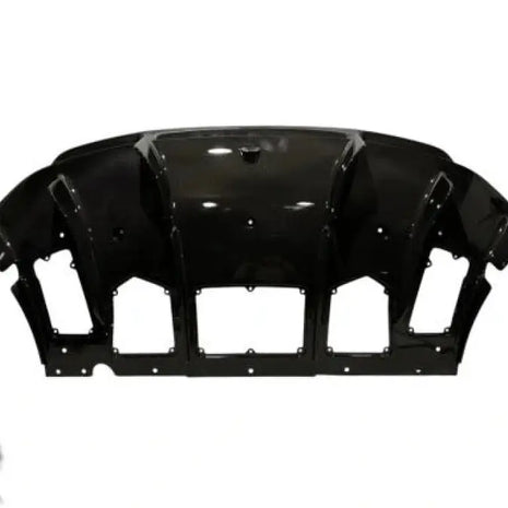 FERRARI 812 COMPETIZIONE CARBON REAR DIFFUSER