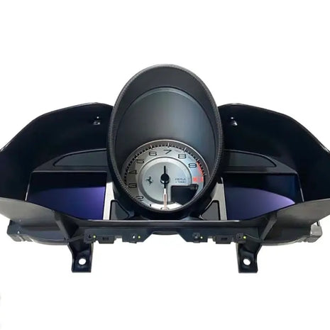 FERRARI 812 COMPETIZIONE CARBON SPEEDOMETER INSTRUMENT PANEL SPEEDOMETER