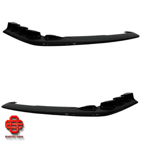 FERRARI 812 COMPETIZIONE CARBON SPOILER SIDE SKIRT