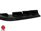 FERRARI 812 COMPETIZIONE CARBON SPOILER SIDE SKIRT