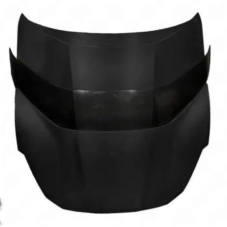 FERRARI 812 COMPETIZIONE COMPLETE FRONT LID FRONT HOOD CARBON