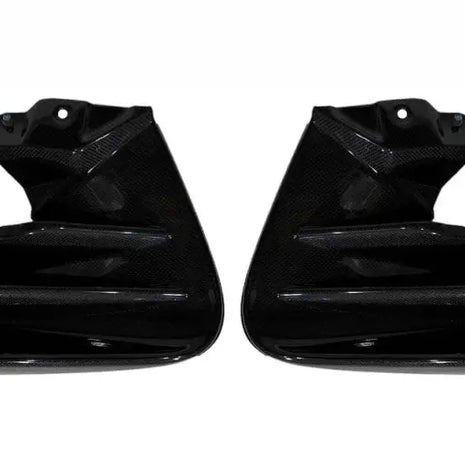 FERRARI 812 COMPETIZIONE COVER CARBON