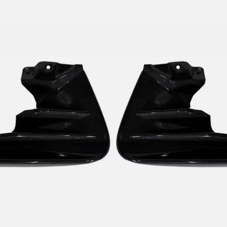 FERRARI 812 COMPETIZIONE COVER CARBON